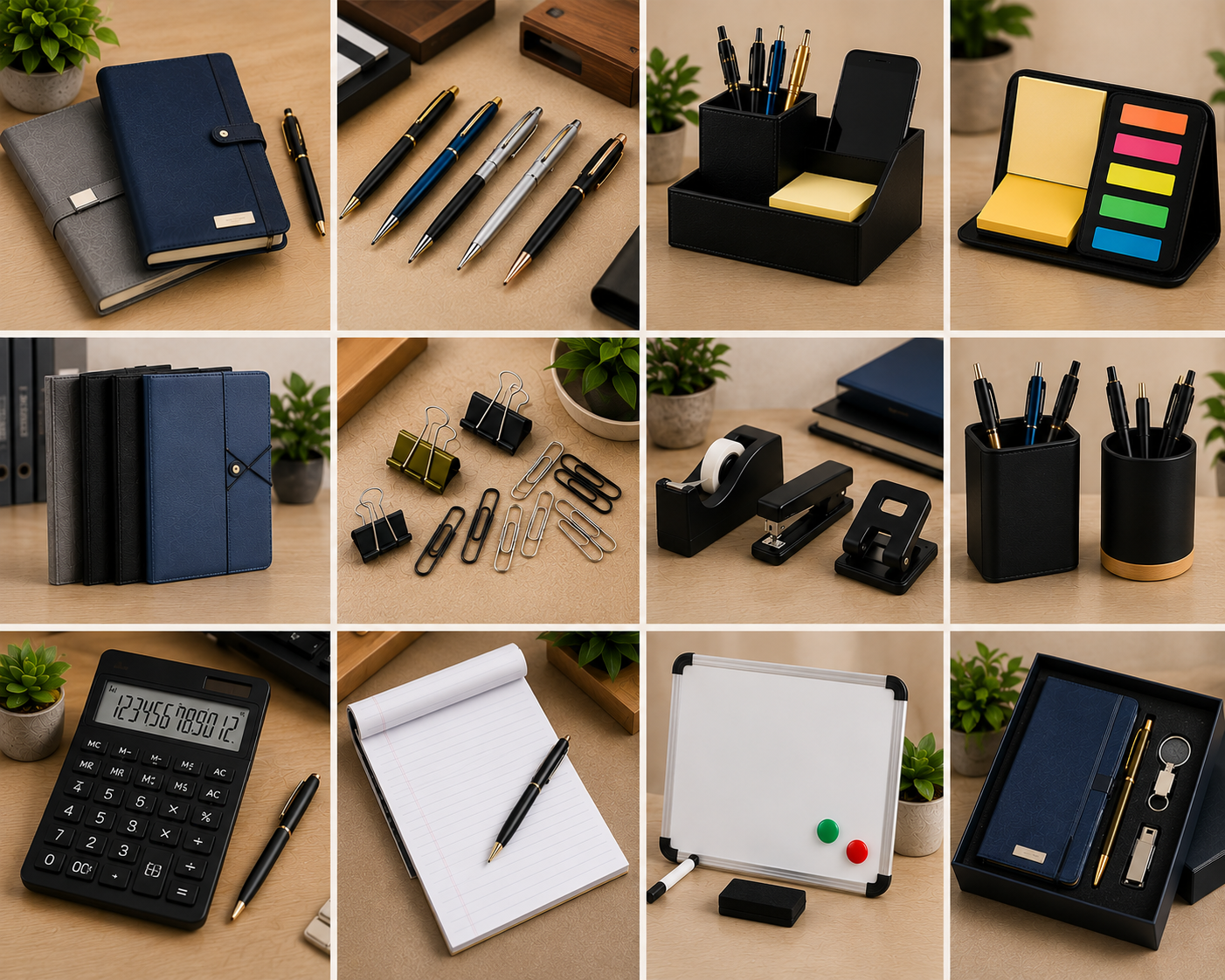 OFFICE / STATIONARY