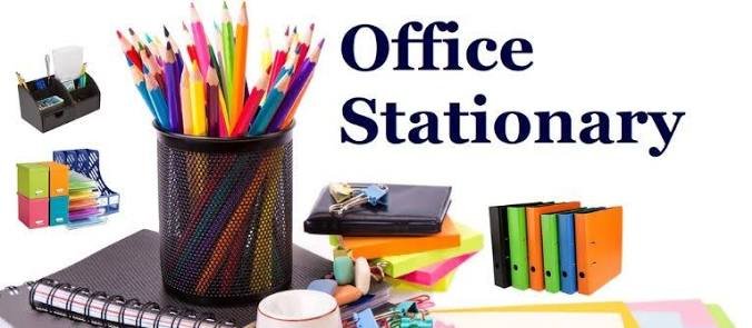 OFFICE / STATIONARY