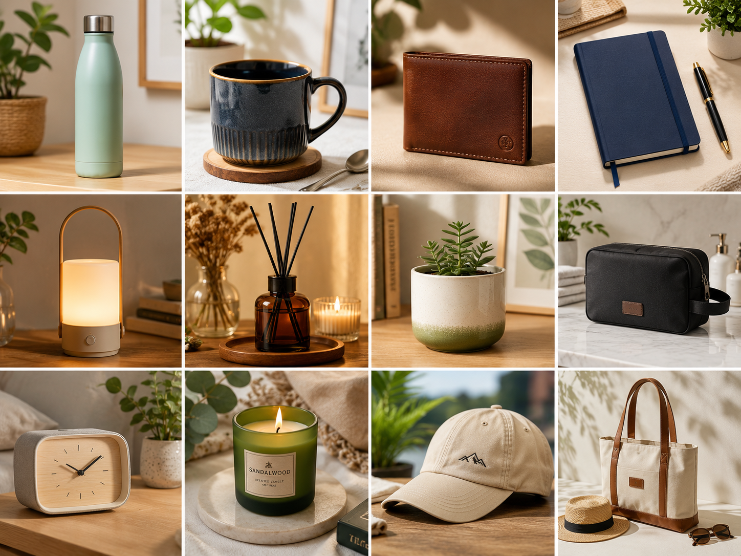 LIFESTYLE PRODUCTS