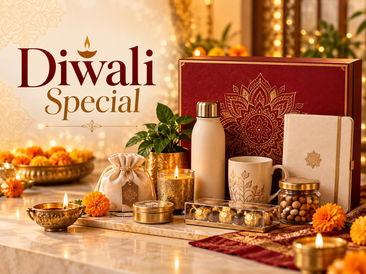Diwali Specials