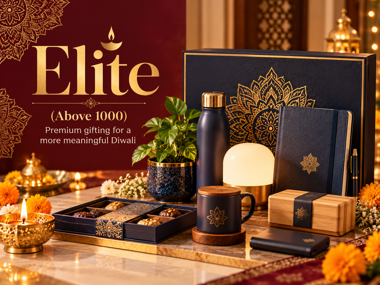 Elite (Above 1000)