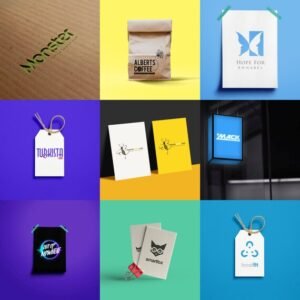 WELCOME KIT ONLINE