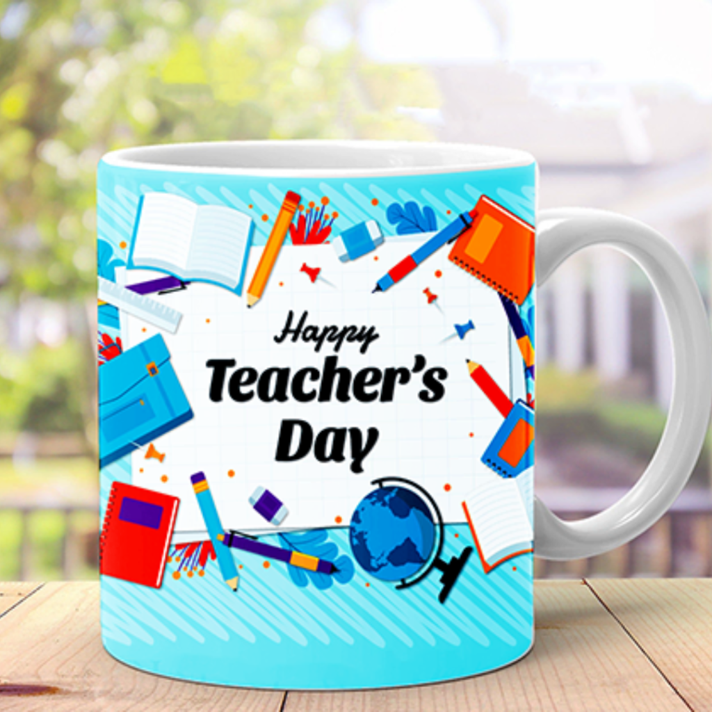 Teacher's day thoughtful Gifts